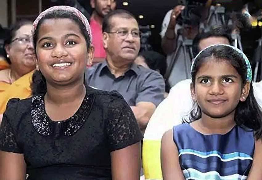 Drithi Rajkumar Age, Family, Parents, Wiki, Biography, Net Worth 4 Drithi Rajkumar images