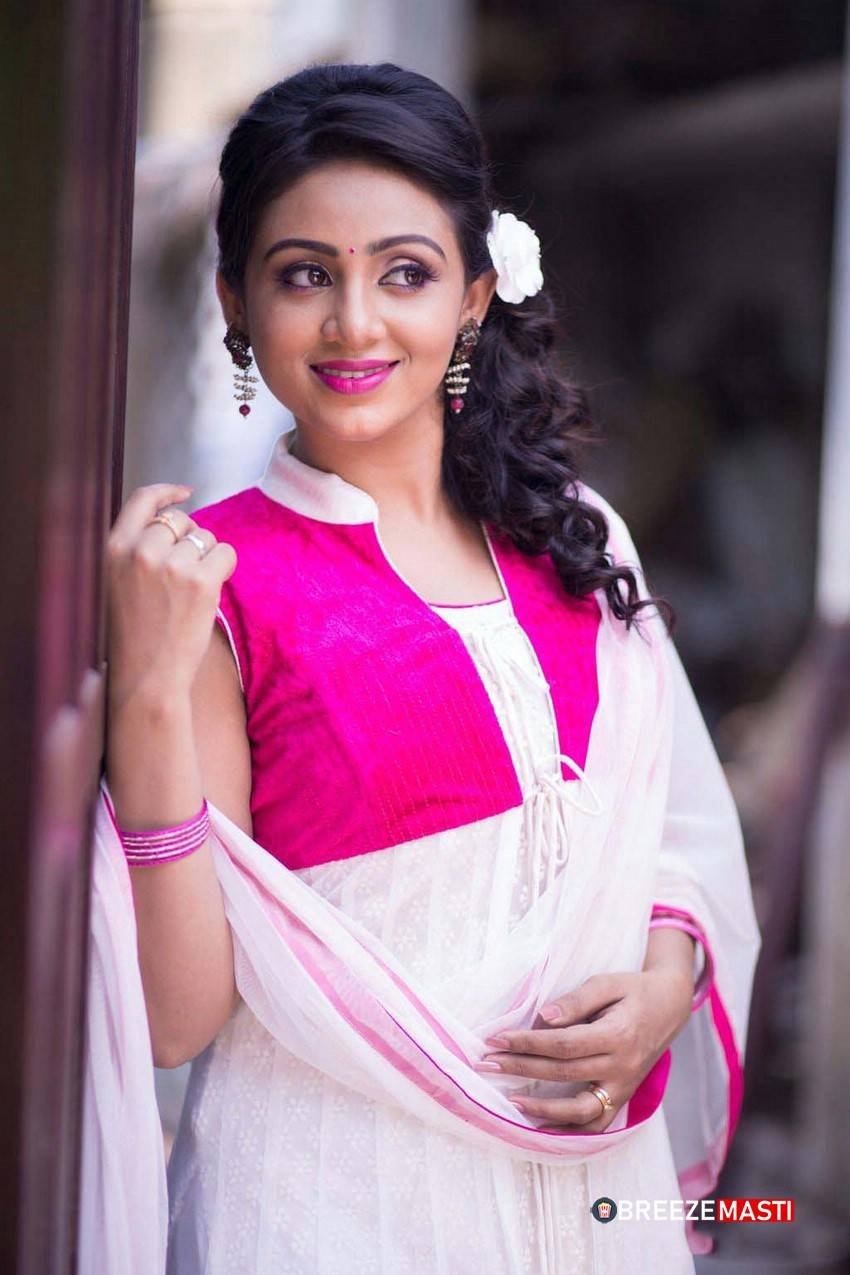 Eden Kuriakose age, family, husband, movies, biography 5 Eden Kuriakose Actress Stills