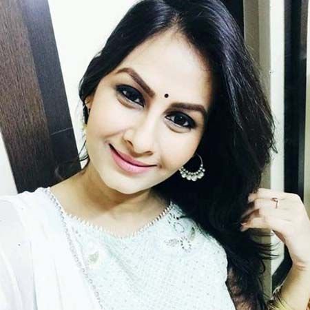 Ekta Saraiya