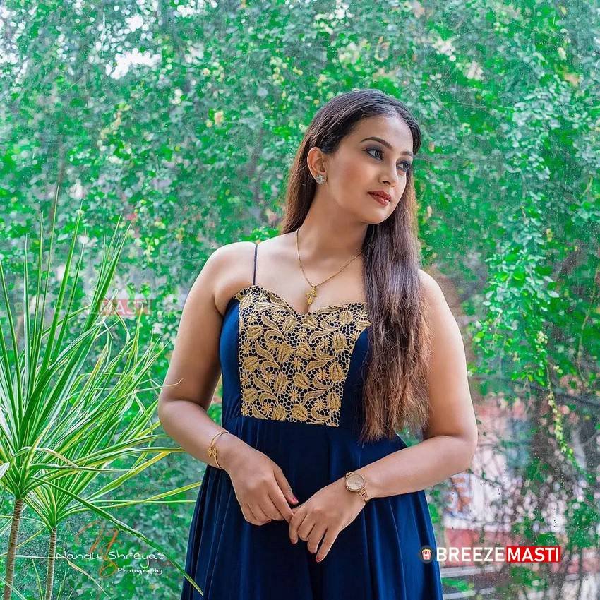 Ester Noronha Actress Photoshoot