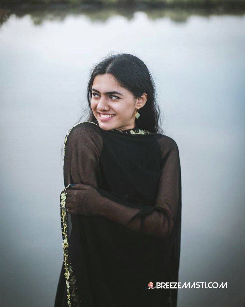 Femina George Actress Images