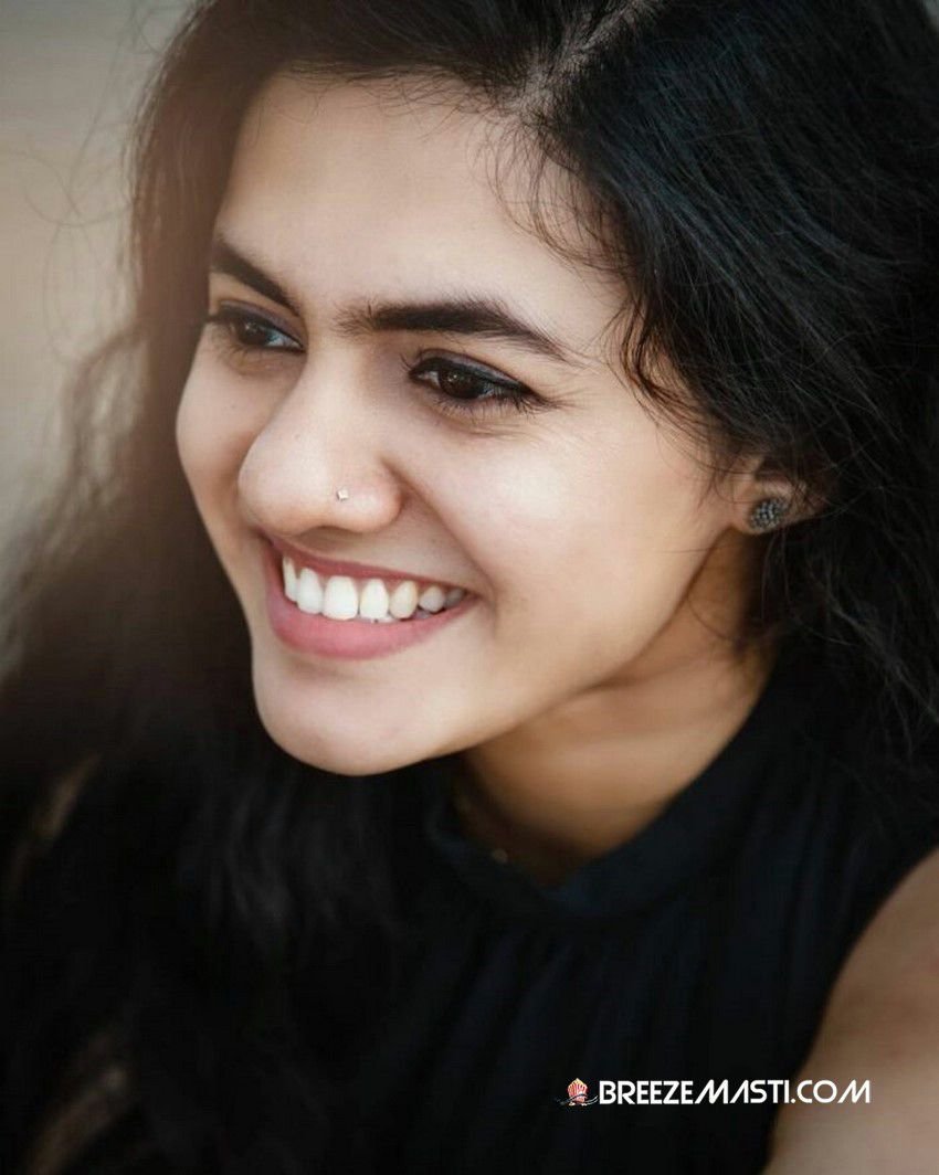 Femina George Actress Photos