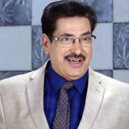 Gadiraju Arun Kumar