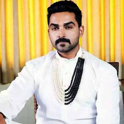 Krishna Mukunda Murari Serial Cast, Actress, Story, Real Name, Wiki 2 Gagan Chinnappa