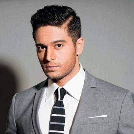 Gaurav Khanna