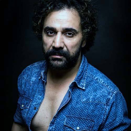 Gireesh Sahdev