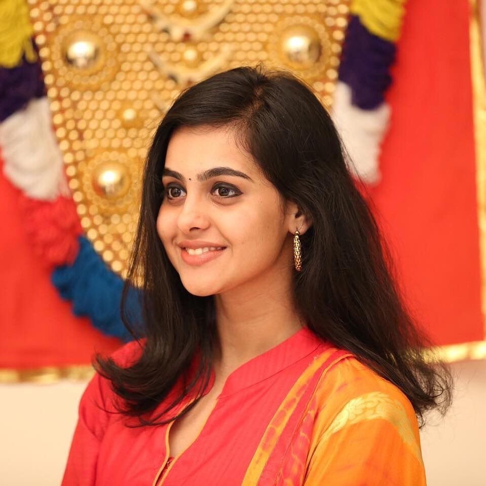 Gopika Udayan Actress Photos