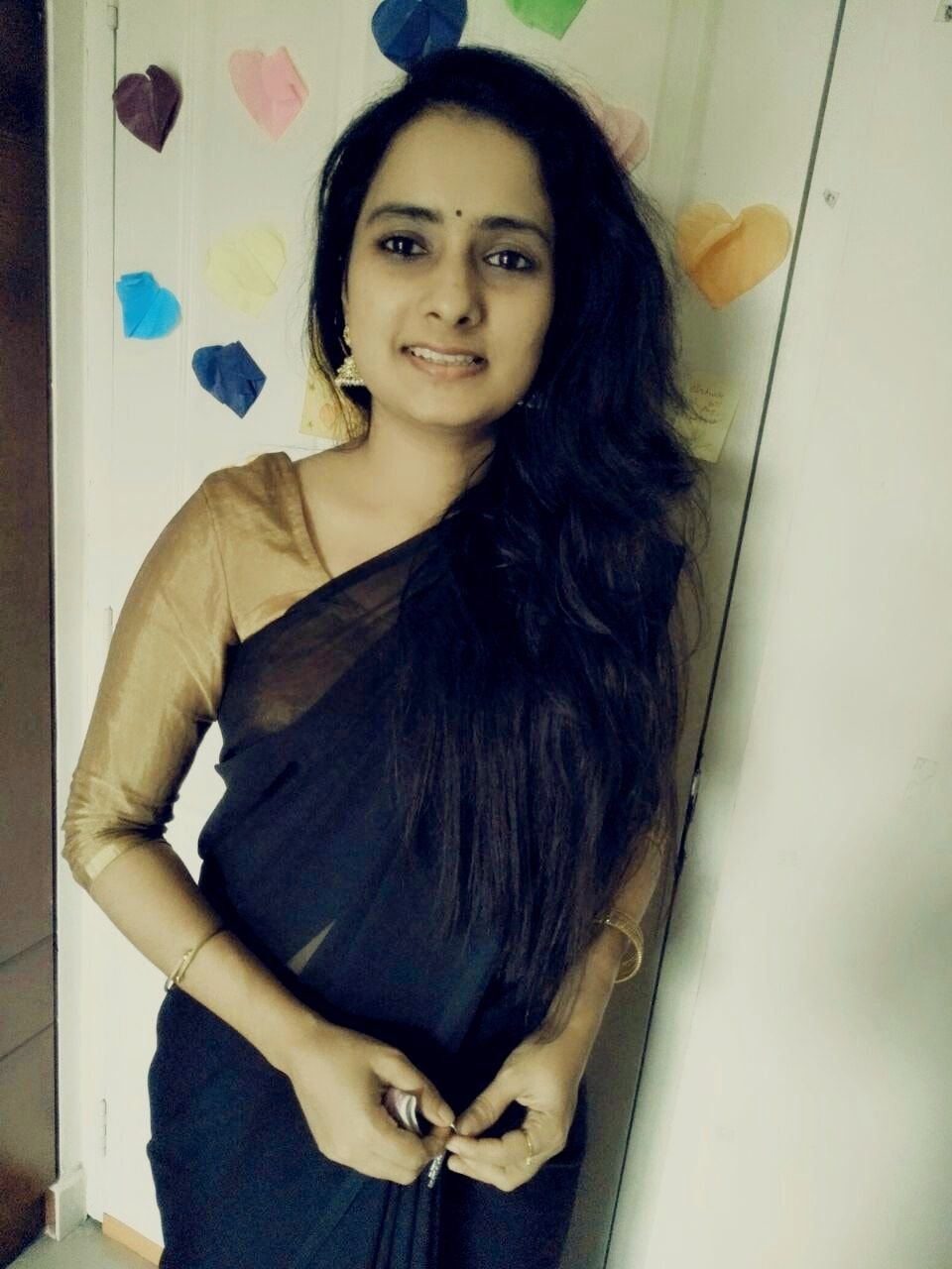 Gouri Nair Actress Images