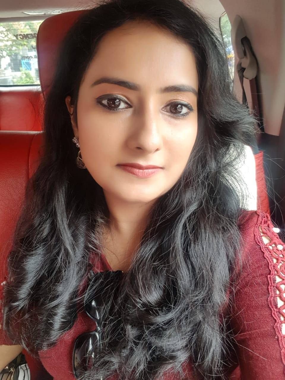 Gouri Nair Actress Photos