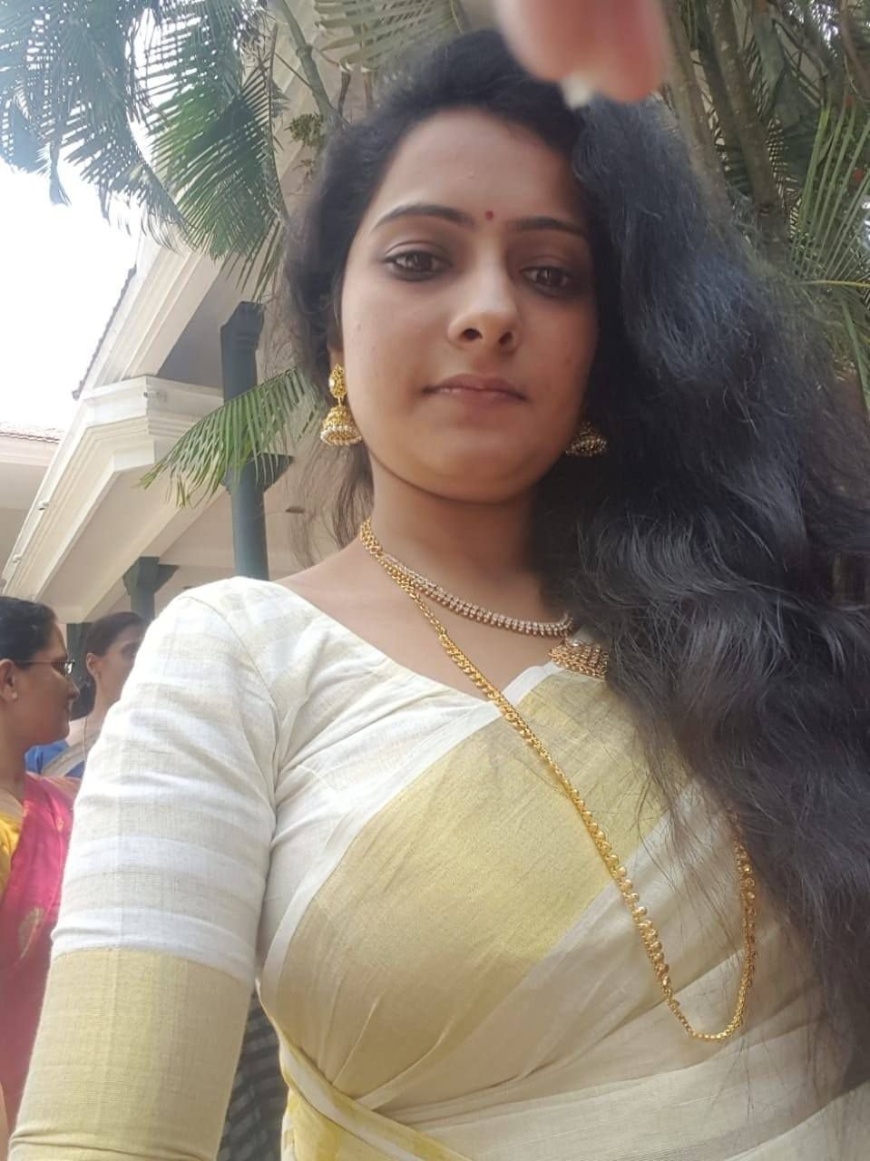 Gouri Nair Actress Photoshoot
