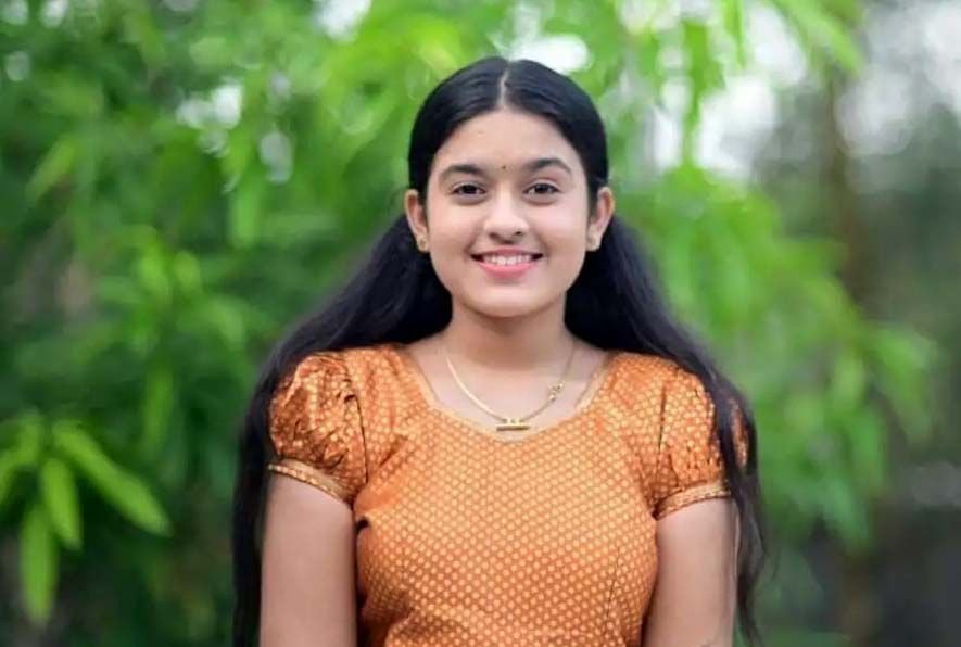 Gouri Prakash (serial Actress) Wiki, Age, Family, Movies, Biography