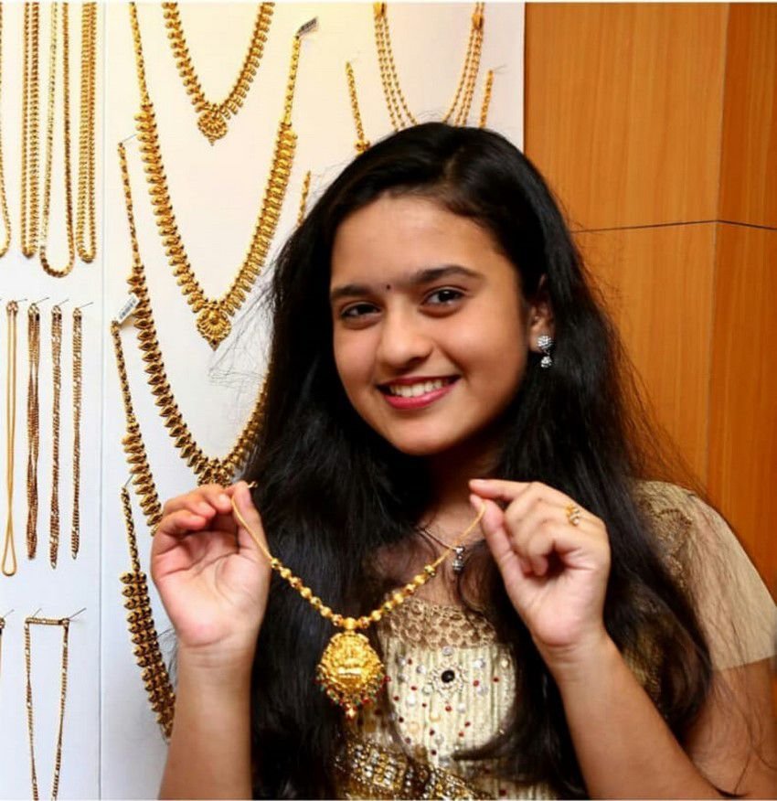 Gouri Prakash Actress Pics
