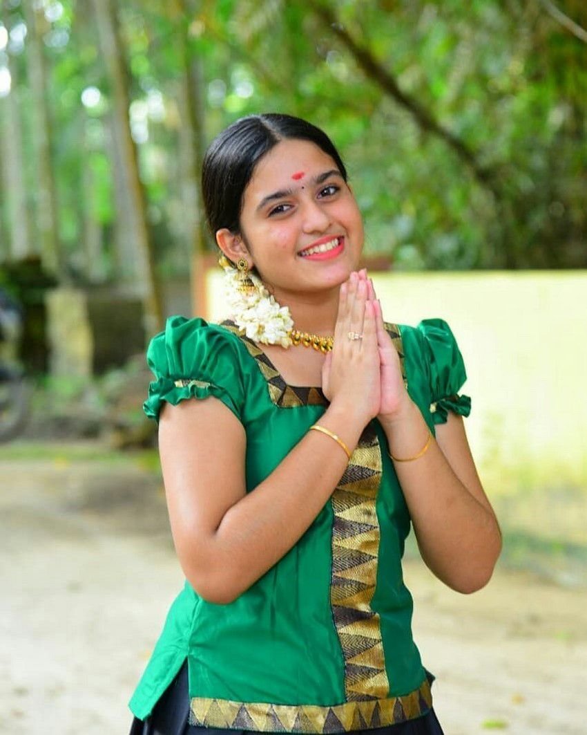 Gouri Prakash Photos
