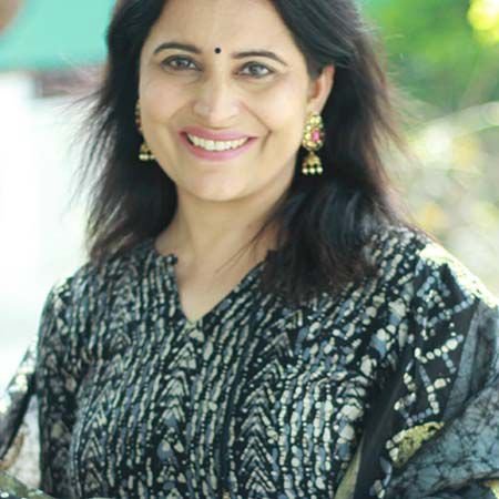 Gurvinder Gauri