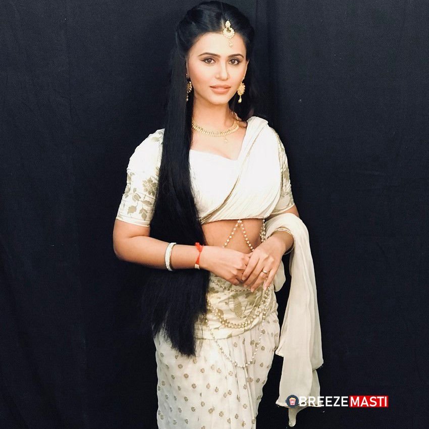 Haelyn Shastri Actress Photoshoot