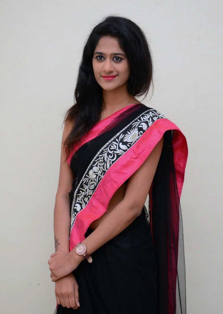 Harini Reddy Age, Family, Husband, Movies, Biography, Wiki - BREEZEMASTI