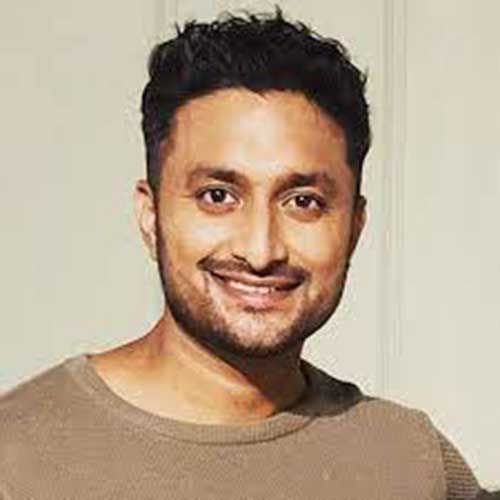 Harishankar Narayanan