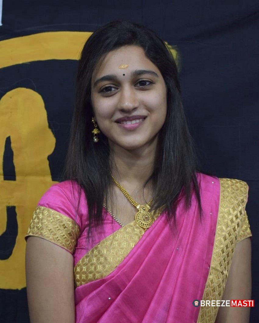 Haritha Haridas Age, Family, Husband, Movies, Biography 2 Haritha Haridas Malayalam Actress Images