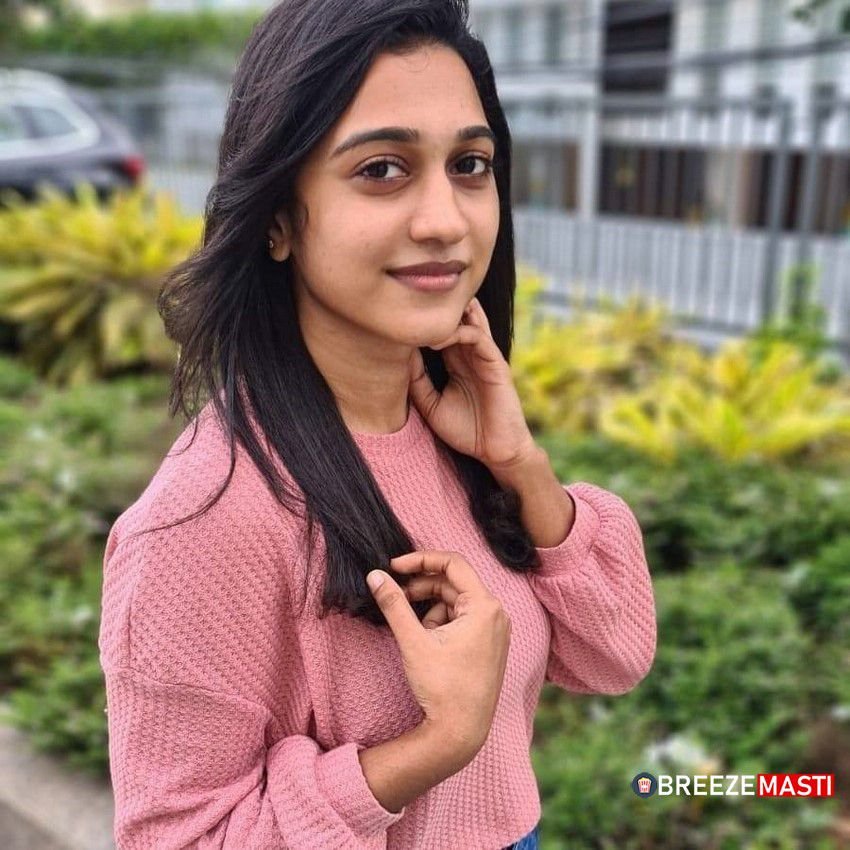 Haritha Haridas Age, Family, Husband, Movies, Biography 3 Haritha Haridas Malayalam Actress Photos