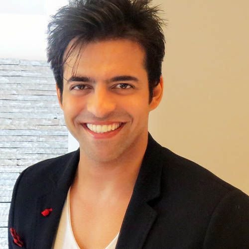 Himanshu Malhotra