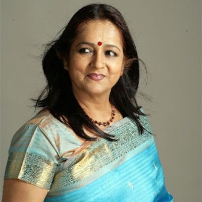 Kalyana Vaibhogam Serial Cast, Story, Actress, Song, Wiki & more 4 Indu Anand As Jeji