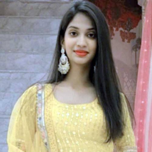 Iqra Shaikh