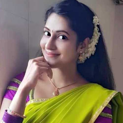 Iraa Agarwal