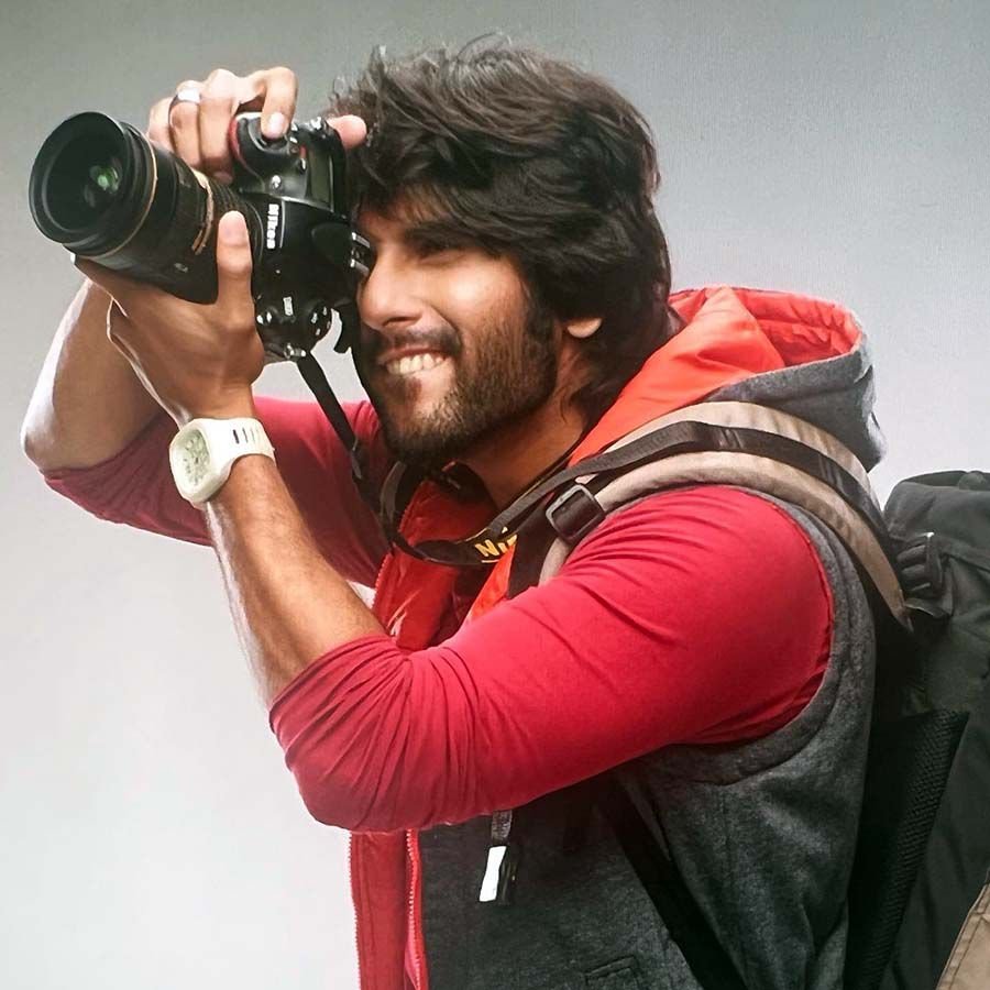 Ishaan Dhawan Serial Actor Age, Wife, Wiki