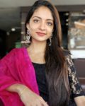 Ishaani Krishna Age, Family, Height, Movies, Biography - BREEZEMASTI