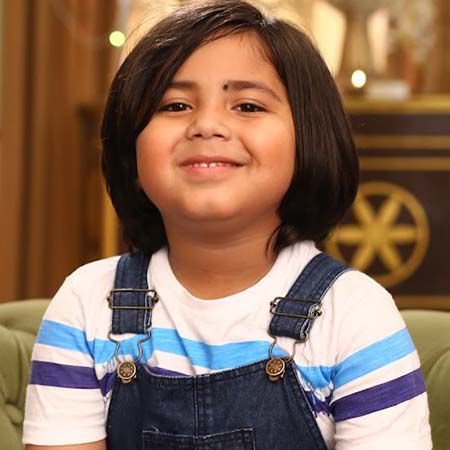 Jaivik Wadhwa