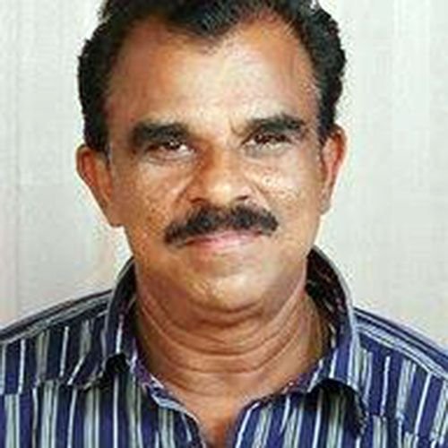 James Parackal
