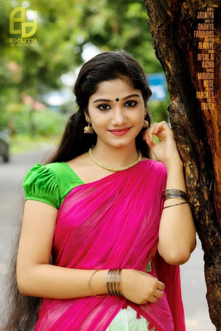 Jasnya Jayadeesh Wiki, Age, Family, Parents, Movies, Biography 