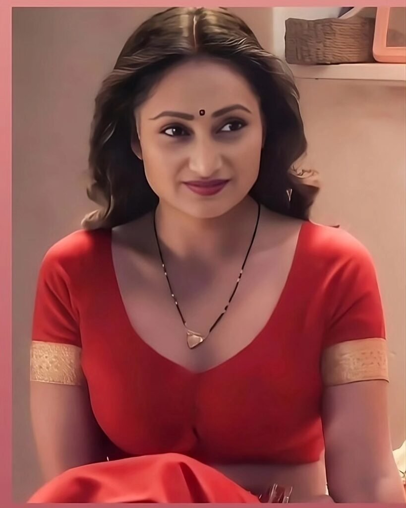 Jayshree Gaikwad Web Series, Wiki, Age, Husband, movies, Biography 3 Jayshree Gaikwad Photoshoot