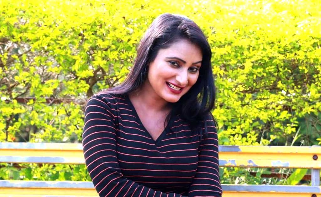 Jayshree Gaikwad Web Series, Wiki, Age, Husband, movies, Biography 1 Jayshree Gaikwad Web Series, Wiki, Age, Husband, movies, Biography