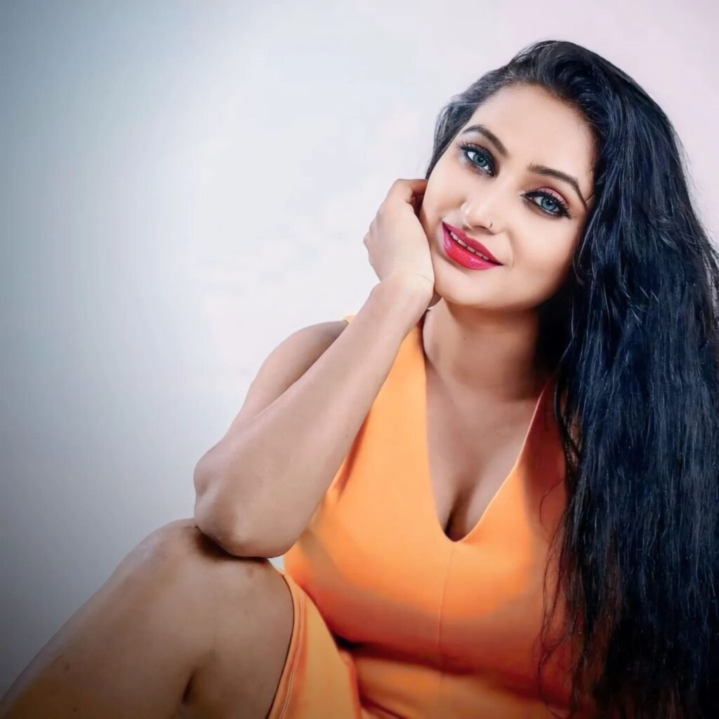 Jayshree Gaikwad Web Series, Wiki, Age, Husband, movies, Biography 2 Jayshree Gaikwad actress images