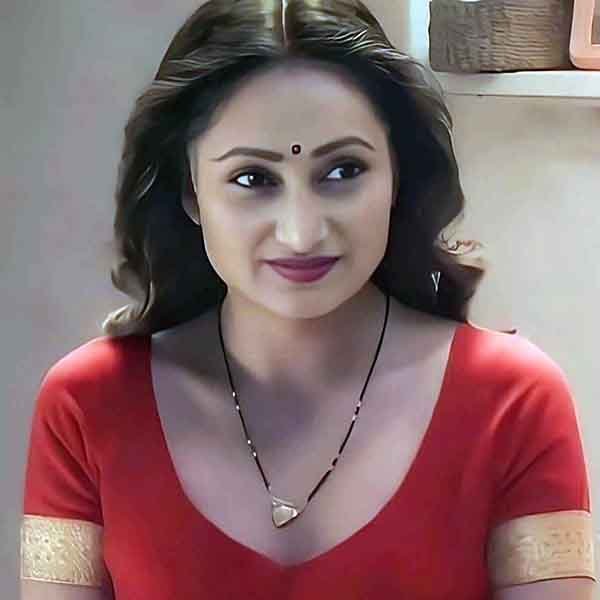 Jayshree Gaikwad Profile