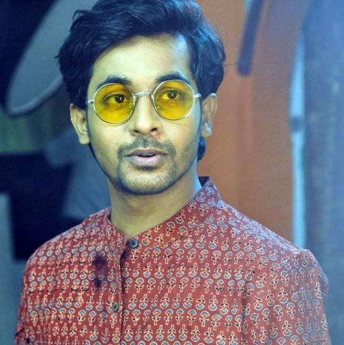 Navel Of Love Ullu Web Series Cast, Story, Actress, Wiki 4 Jeet Sundor