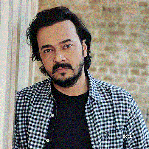 Jignesh Joshi