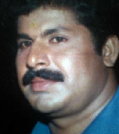 Kpac Rajkumar