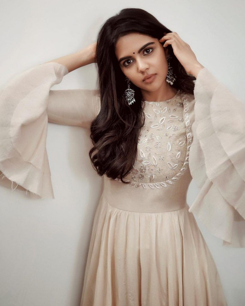 Kalyani Priyadarshan Age, Family, Husband, Movies, Biography - BREEZEMASTI