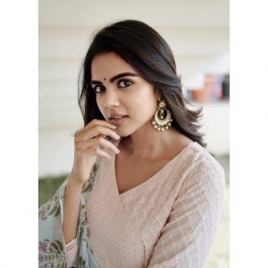 Kalyani Priyadarshan Age, Family, Husband, Movies, Biography - Breezemasti