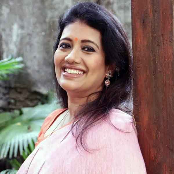 Kamalika Guha Thakurta Actress Profile