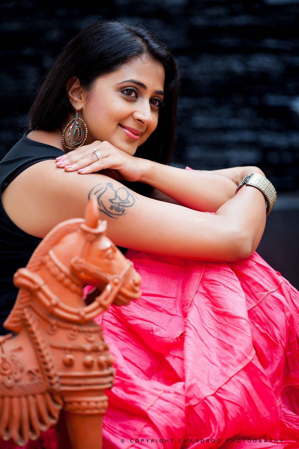 Kaniha Malayalam Actress Photoshoot (1)