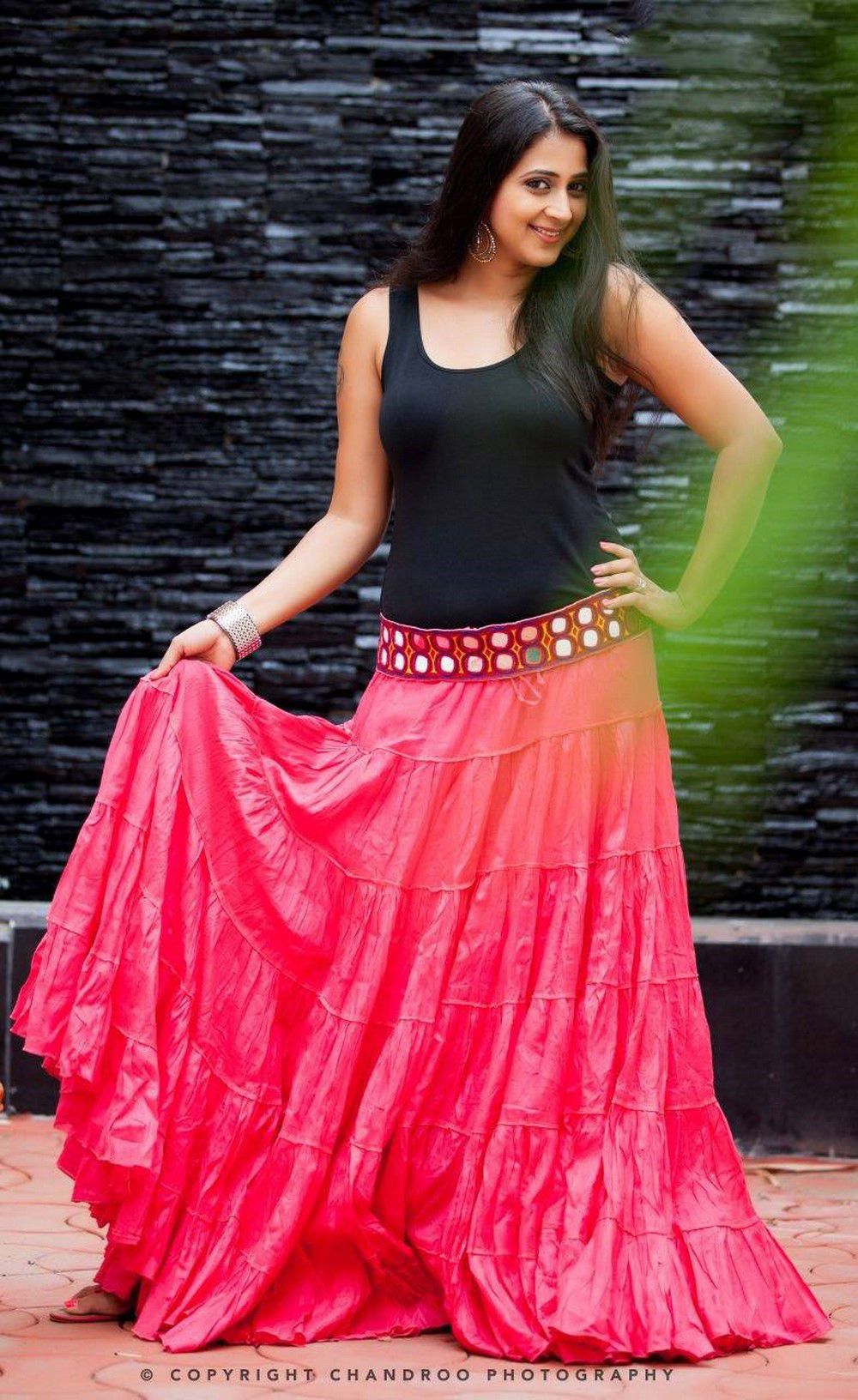 Kaniha Malayalam Actress Photoshoot (3)