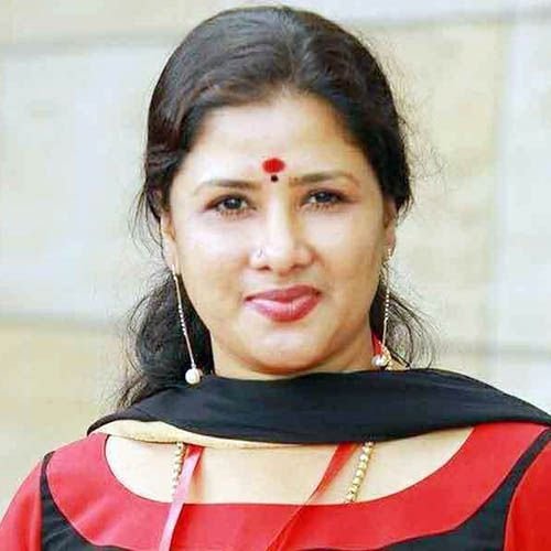 Kanya Bharathi