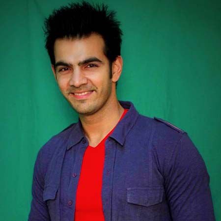Karan V Grover