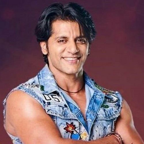Lock Upp Contestant Name List, Photos, Voting, Wiki 4 Karanvir Bohra