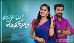 Kathodu Kathoram Serial (Asianet) Cast, Story, Actress Name, Wiki ...