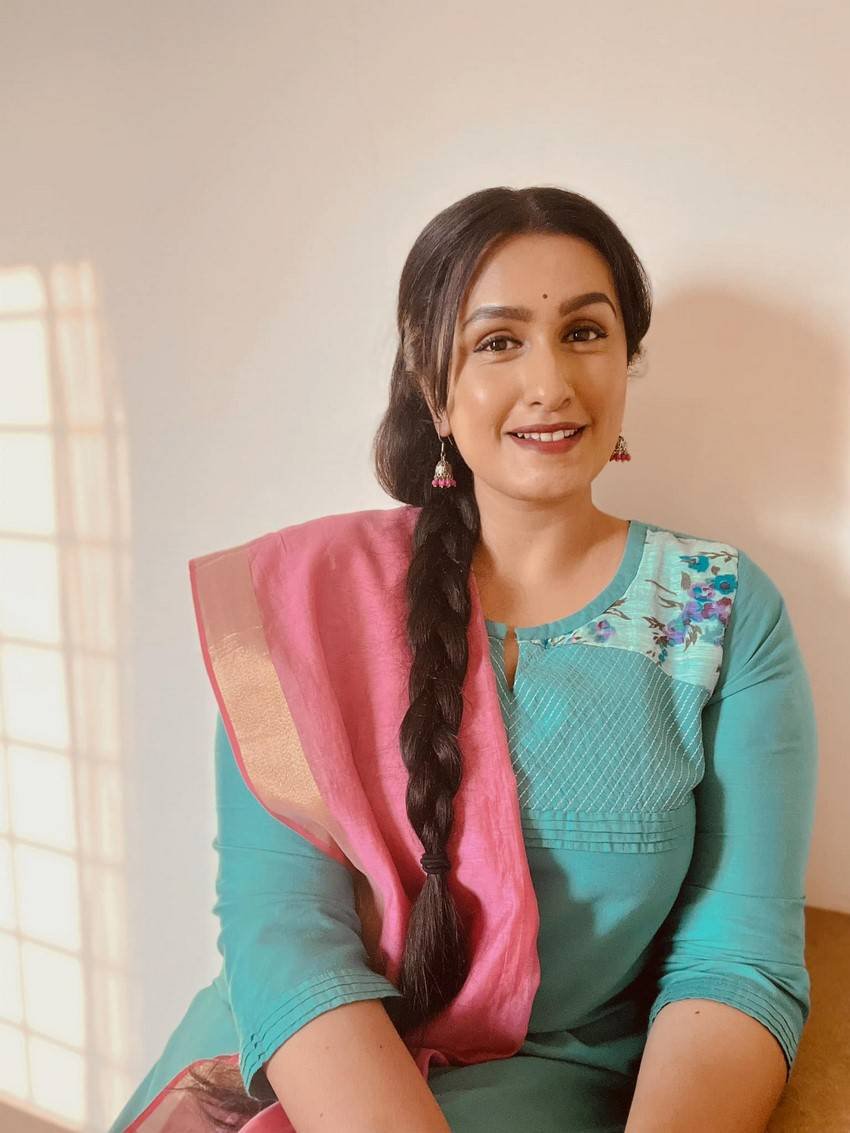 Kavitha Nair Actress Images