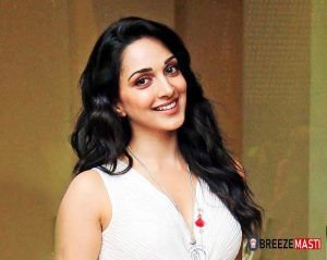 Kiara Advani Age, Insta, Movies List, Husband, Biography